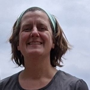 Meet your Posher, Gwen